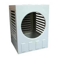 Air Cooler Body - Color: As Per Image