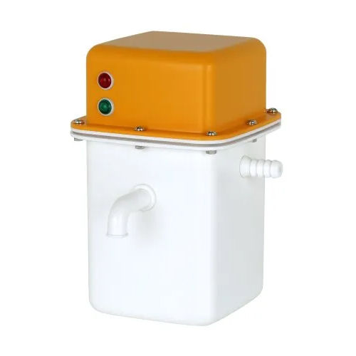 Portable Instant Electric Water Heater - Color: As Per Image