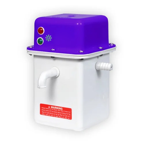 2 Ltr Instant Water Heater