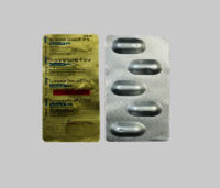 Arpimune ME tablets 25mg