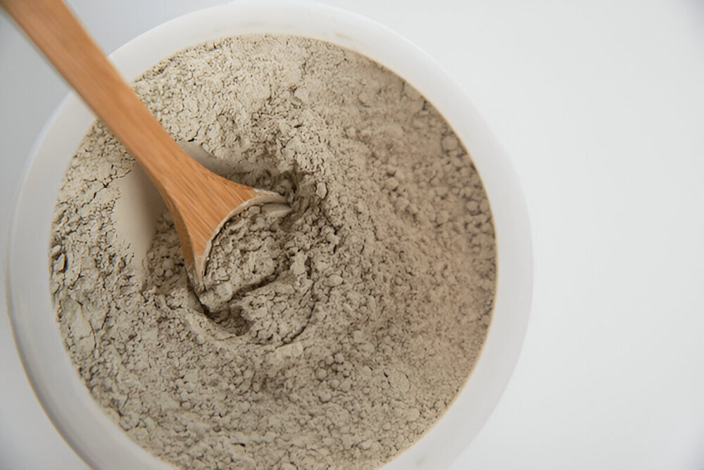 Bentonite Powder