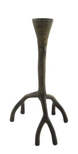 Candle Stand With 6 Leg