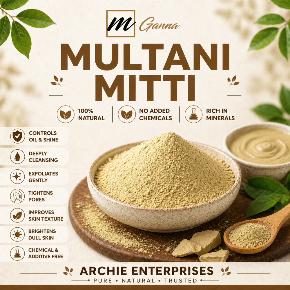 Multani Mitti