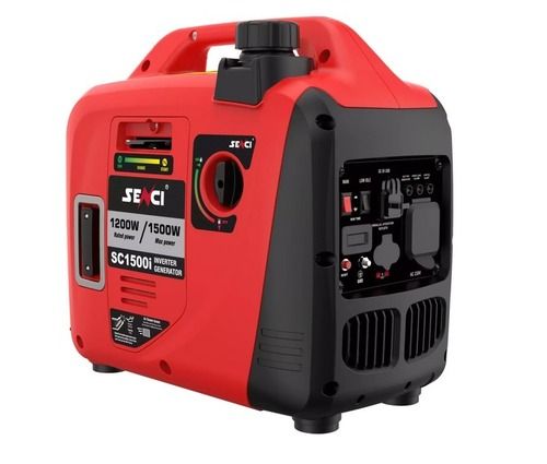 Senci Generator Sc1500i