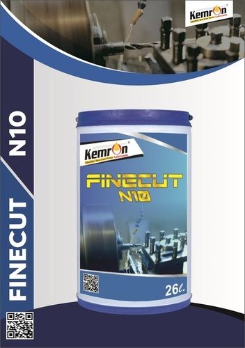 KEMRON FINECUT N10