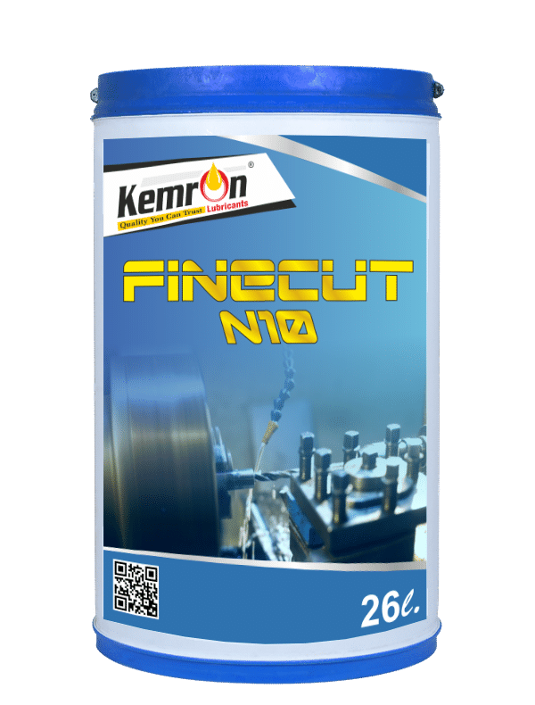 KEMRON FINECUT N10