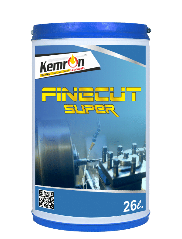 KEMRON FINECUT SUPER