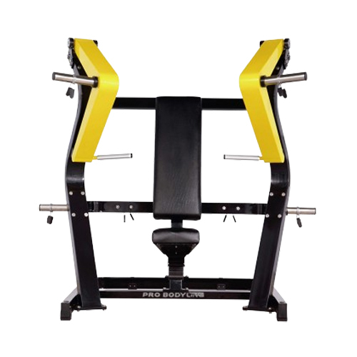 Chest Press Rock Series