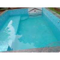Shaped Swimming Pools