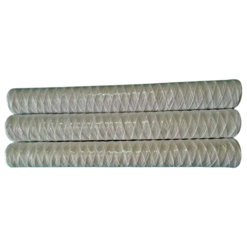 PP Wound Slim Cartridge Filter