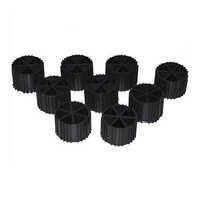 Mbbr Fab Media Dimension (l*w*h): 20 Mm Millimeter (mm)