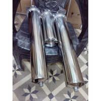 Micron Cartridge Filter Housing Dimension (l*w*h): 2.5"