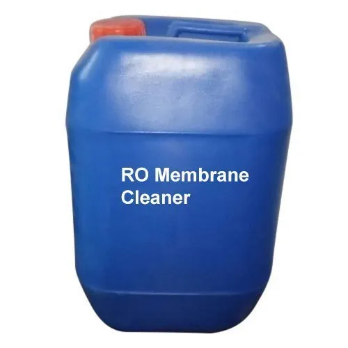 RO Membrane Cleaning Chemicals