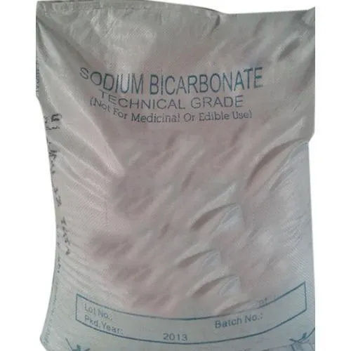 Sodium Bicarbonate Powder Application: Swimming Pool Water Treatment