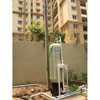 Industrial Water Purifier Power: 220 Volt (V)