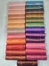 Copper Tissue  Fabric