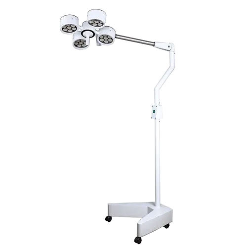 Stainless Steel Mobile Ot Light