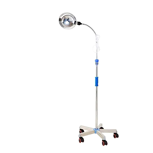 Floor Mounted LED Examination Light