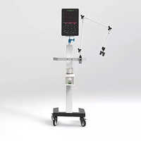 Portable ICU Ventilator Machine