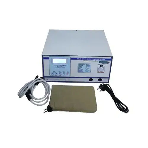 Hospital Shortwave Diathermy Equipment