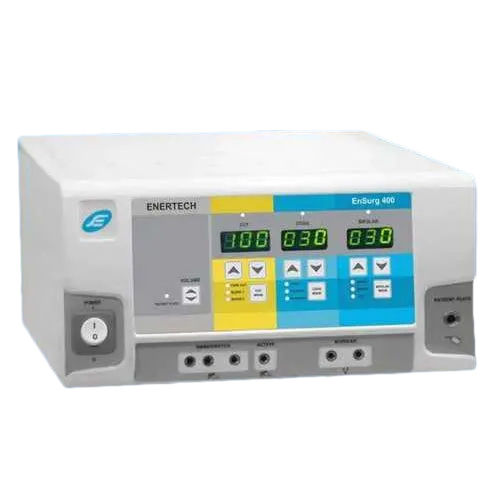 Surgical Diathermy Equipment at 2.00 INR in Chennai, Tamil Nadu | Param ...