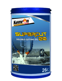 KEMRON FINECUT SUPERCUT 20