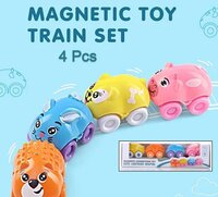 MAGNETIC CONNECTION TOY 17749