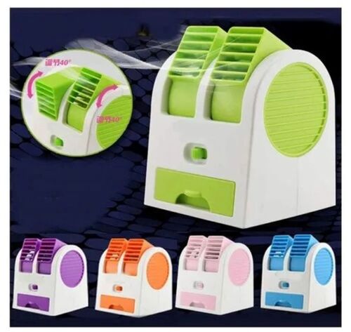 Portable Air Cooler-Rechargeable