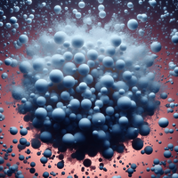 Calcium Alginate (ins 404) - Application: Food