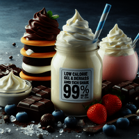 Baking Products Gum Carrageenan Grade: Food
