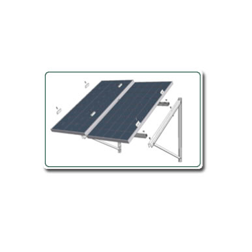 Elevated Facade System