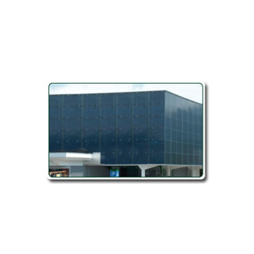 Parallel Facade System