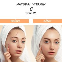 Swosh Vitamin C face serum 30 ML