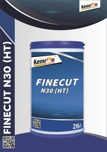 KEMRON FINECUT N30 (HT)