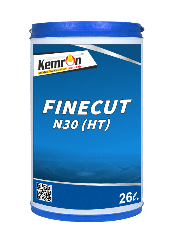 KEMRON FINECUT N30 (HT)