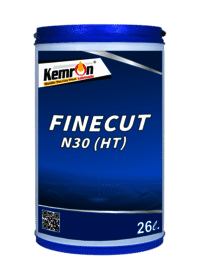 KEMRON FINECUT N30 (HT)