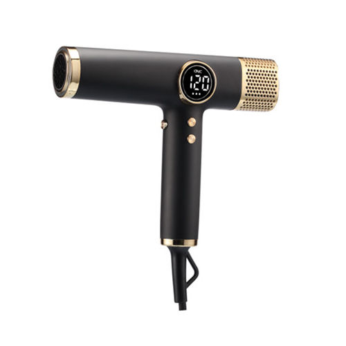 Pvc M10 High Speed Brushless Motor Hair Dryer