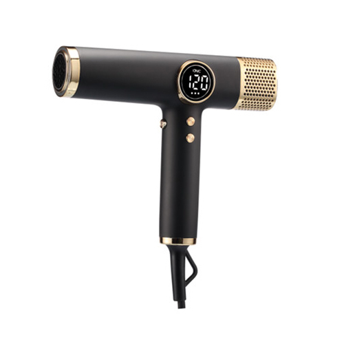 M10 High Speed Brushless Motor Hair Dryer