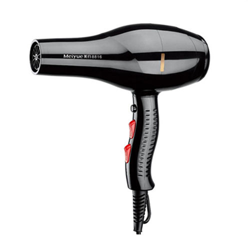 Pvc Meiyue 8816 Dc Hair Dryer