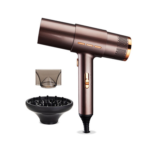 Meiyue T3 DC Motor Medium Hair Dryer