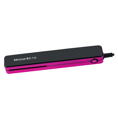 Meiyue 735 Mini Hair Straightener