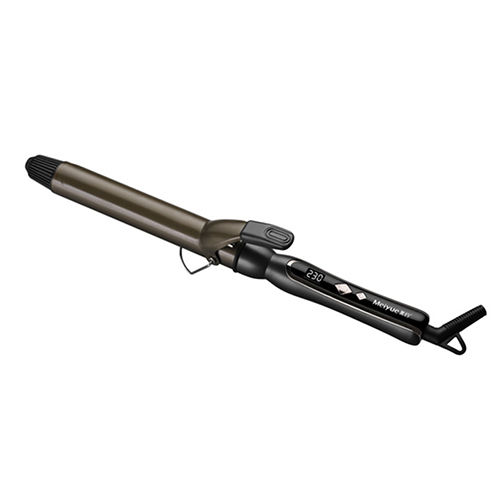 Black Meiyue-710 Professional Hair Curler