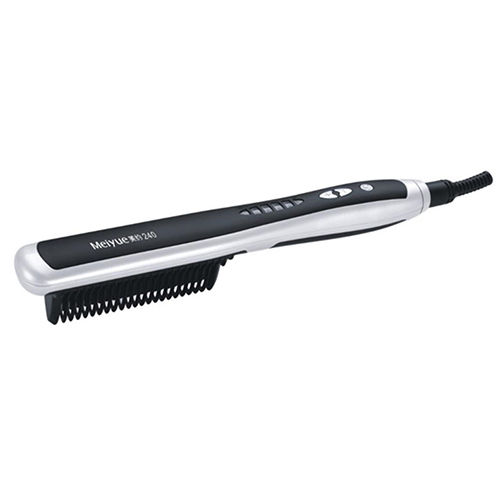 Black Meiyue 240 50W Hair Brush