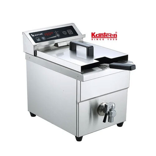 Butler Induction Deep Fryer IDF 08