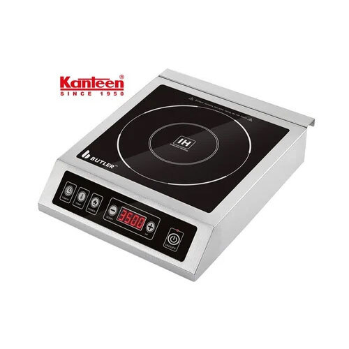 Countertop Induction Hobs