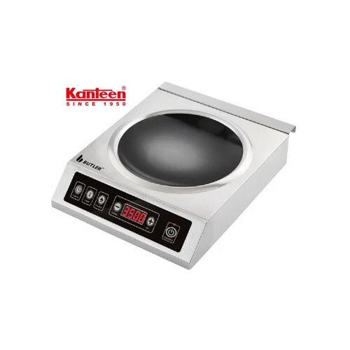 Countertop Induction Woks