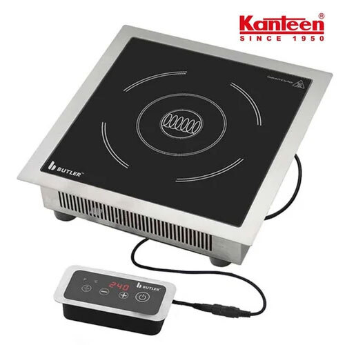 Butler Drop In Induction Hob DIH 3.5