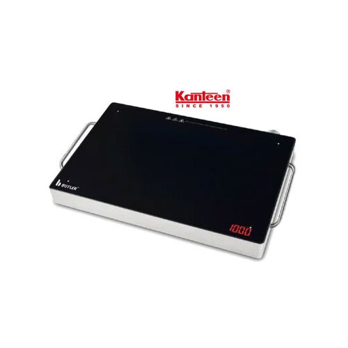 Countertop Induction Warming Trays