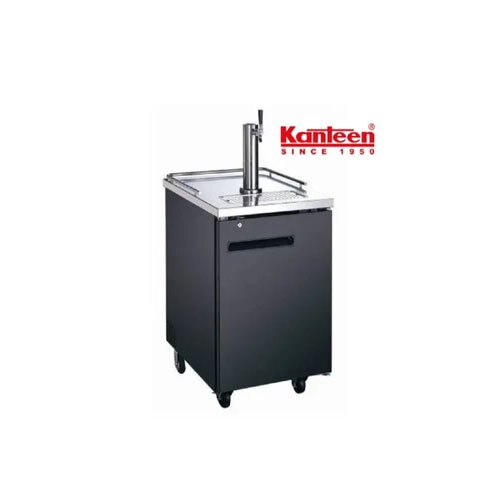 Commercial Beer Kegerators UDD-1