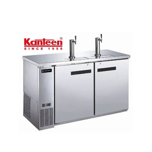 Commercial Beer Kegerators UDD-24-60SS